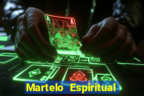 Martelo Espiritual de Deus significado na biblia